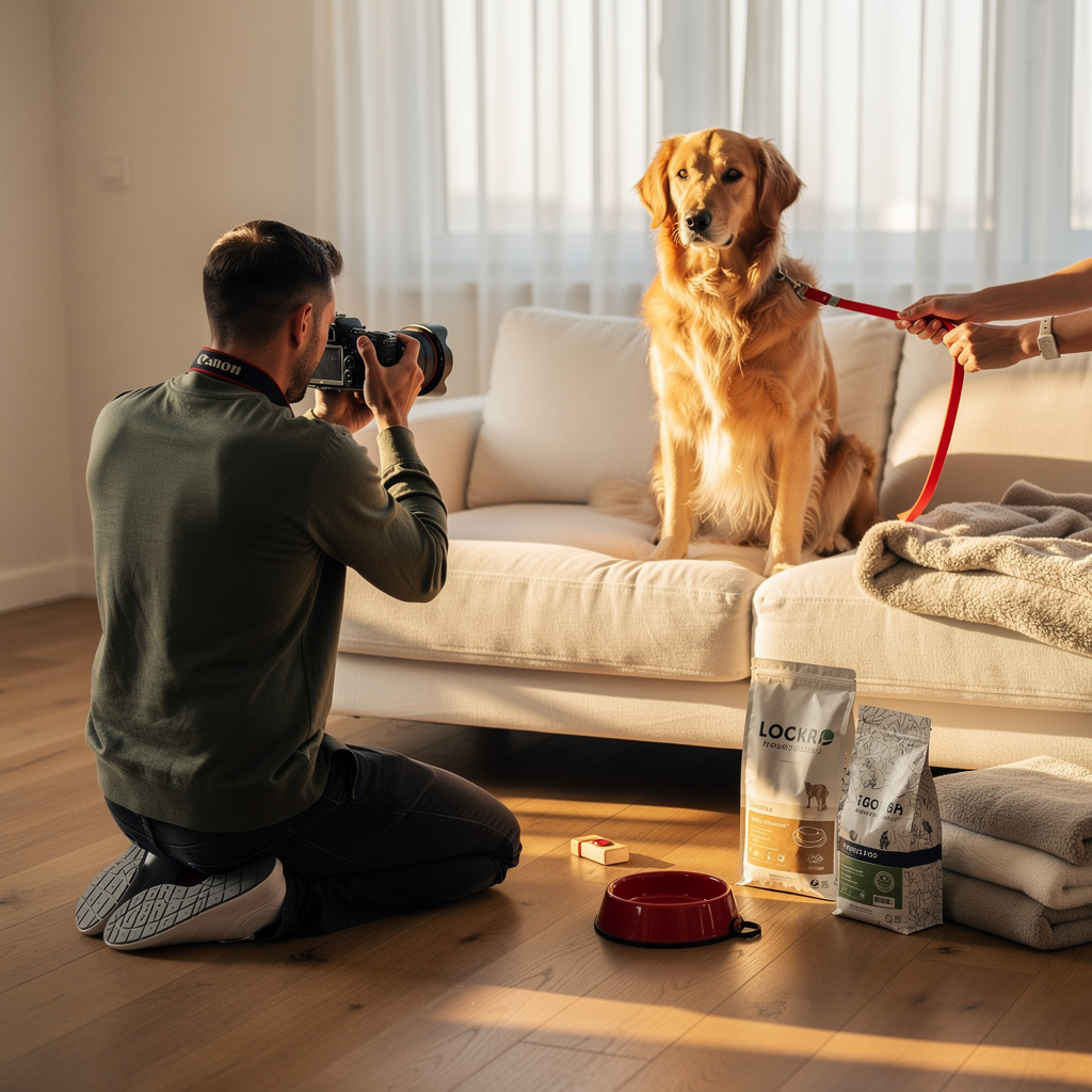Pet Sitting Business Marketing