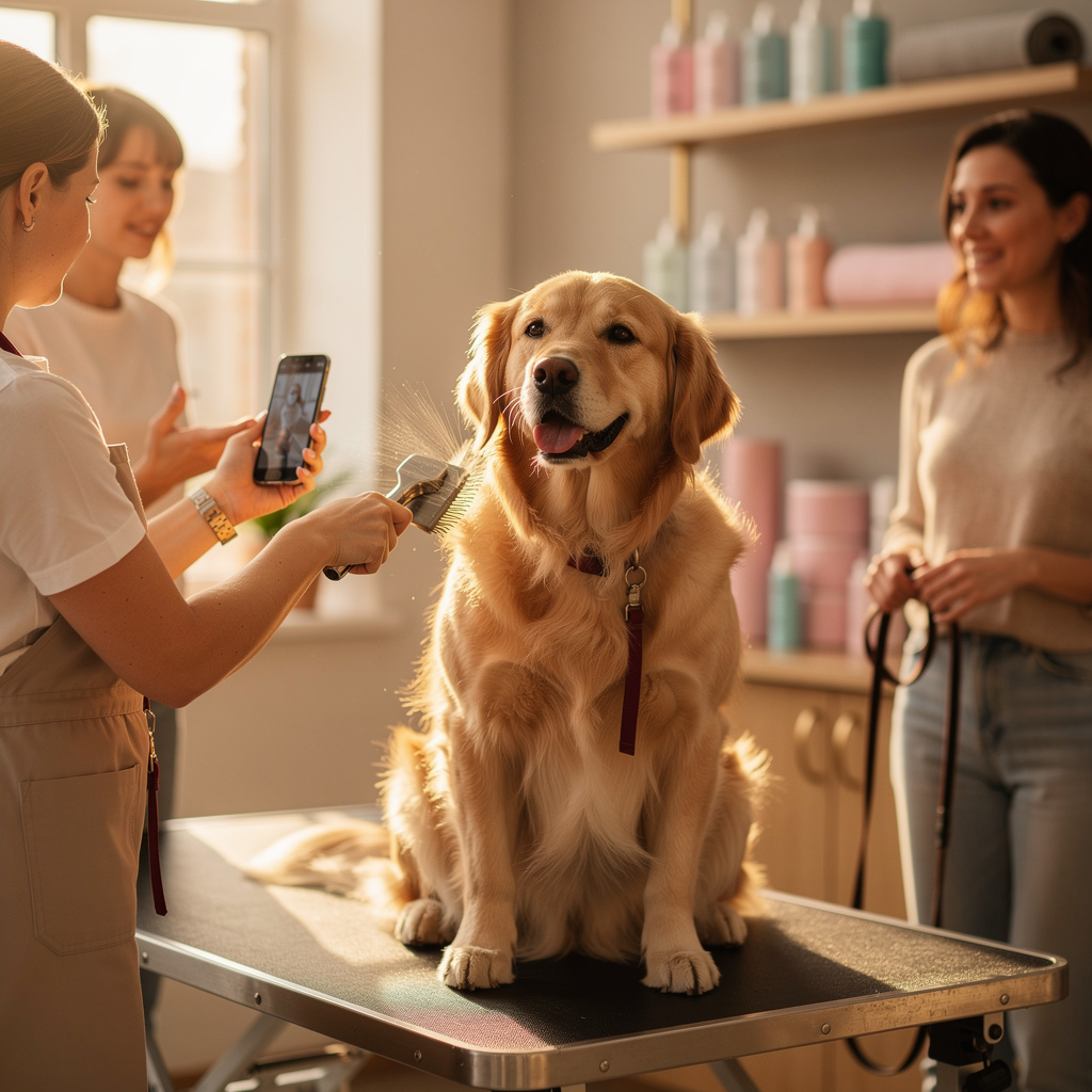 Pet Business Referral Marketing