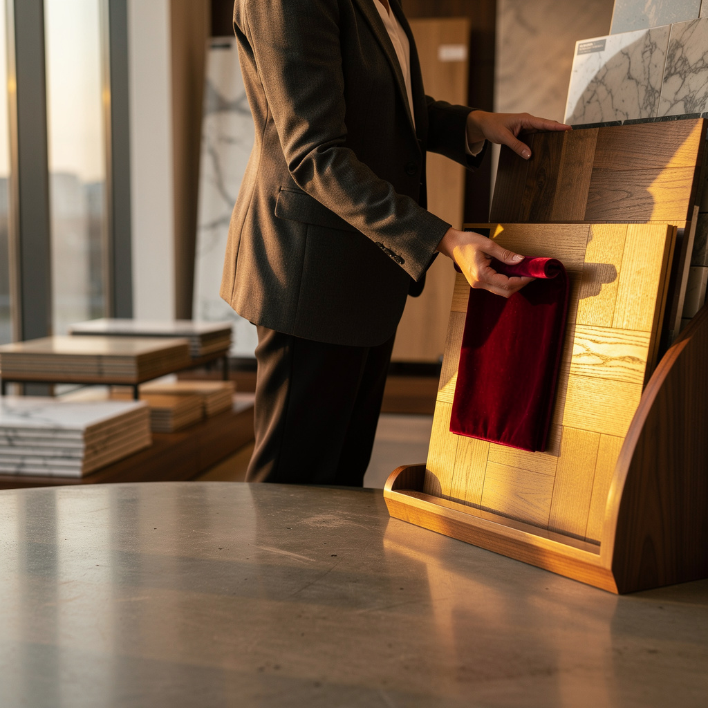 Upholstery Business Marketing