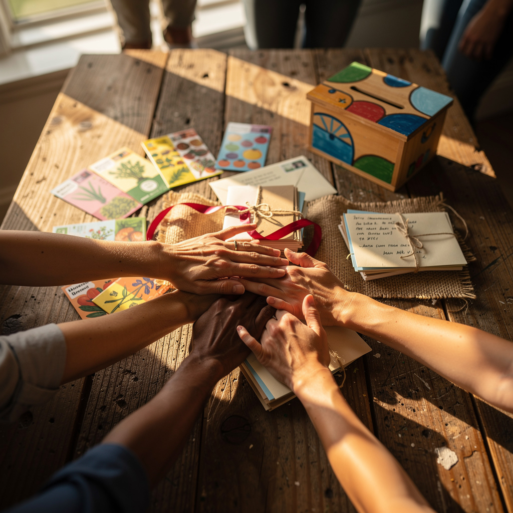 Nonprofit Marketing