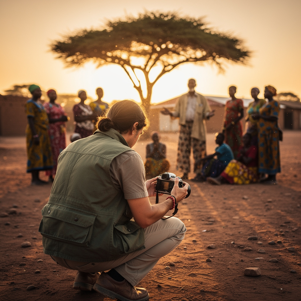 Storytelling for Nonprofits