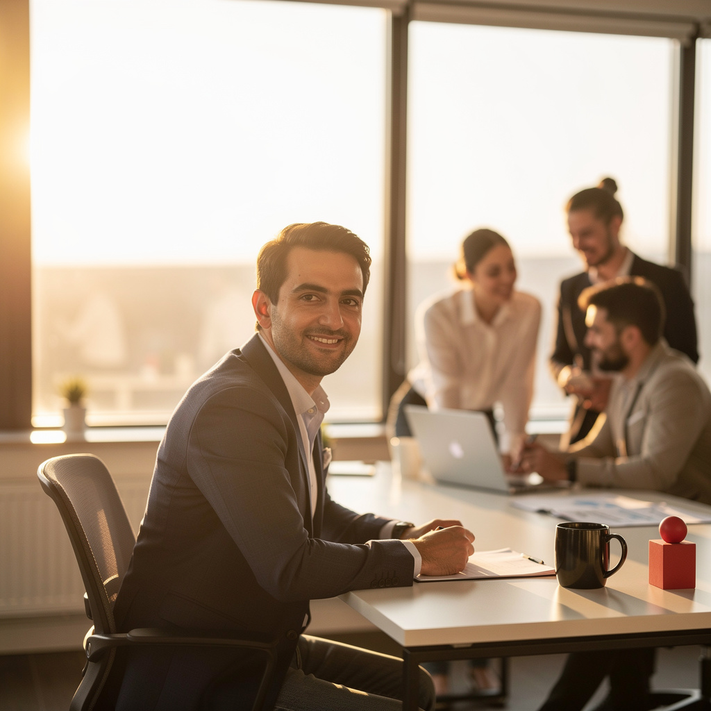 Career Coach Marketing