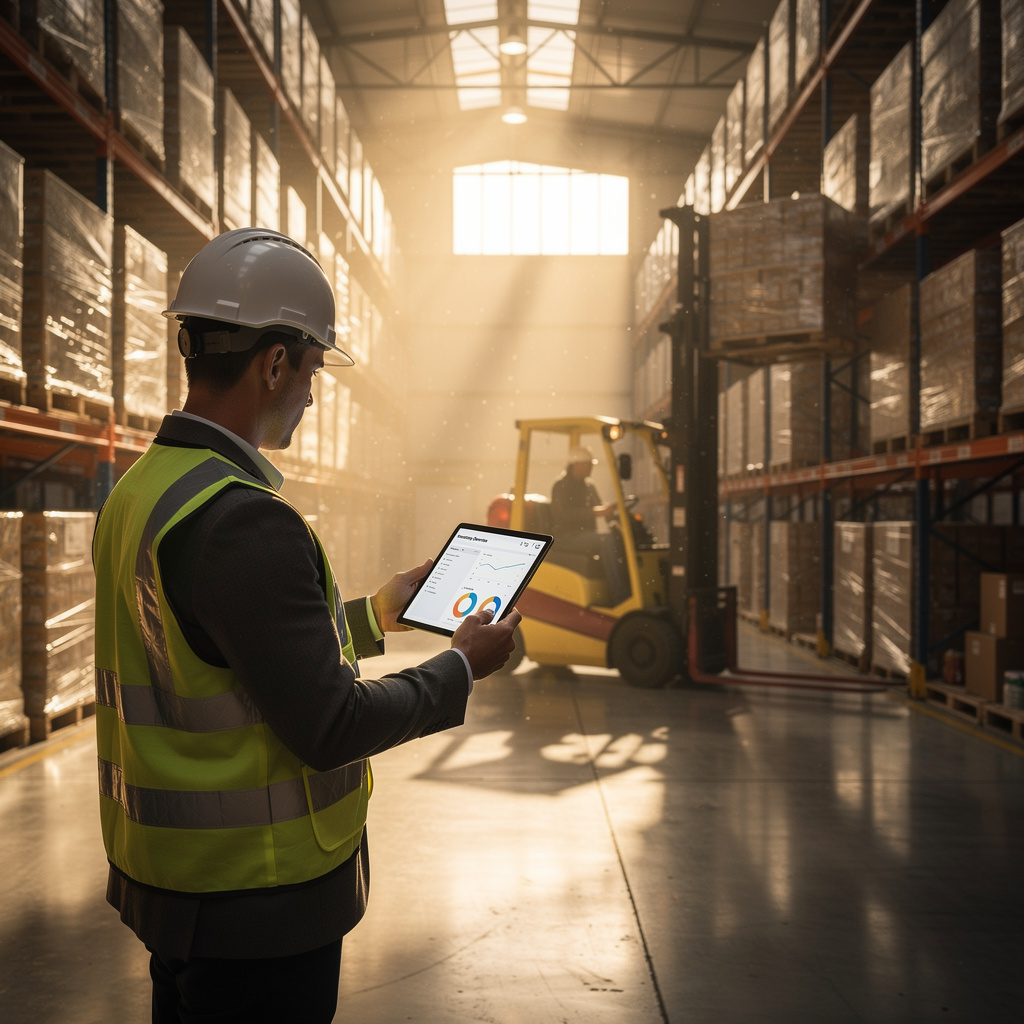 Wholesale Distributor Marketing