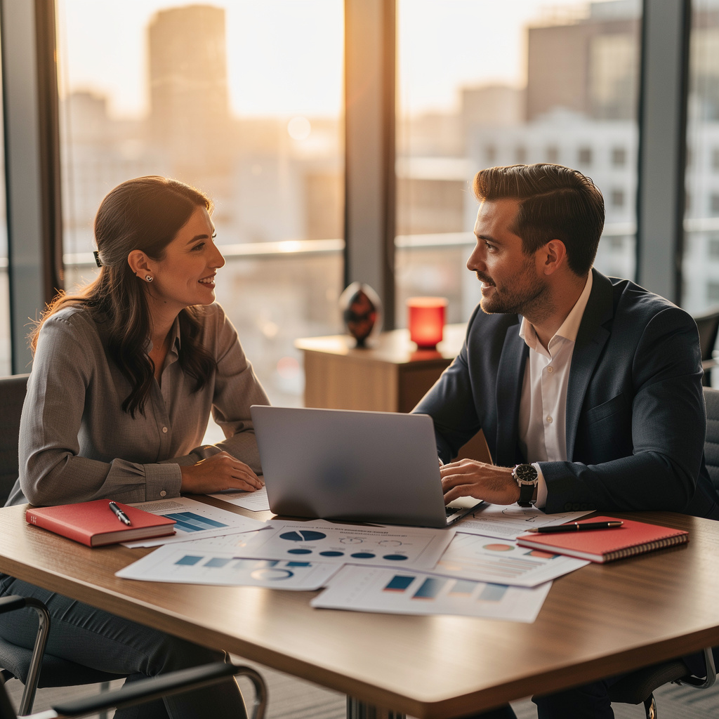 Channel Partner Marketing