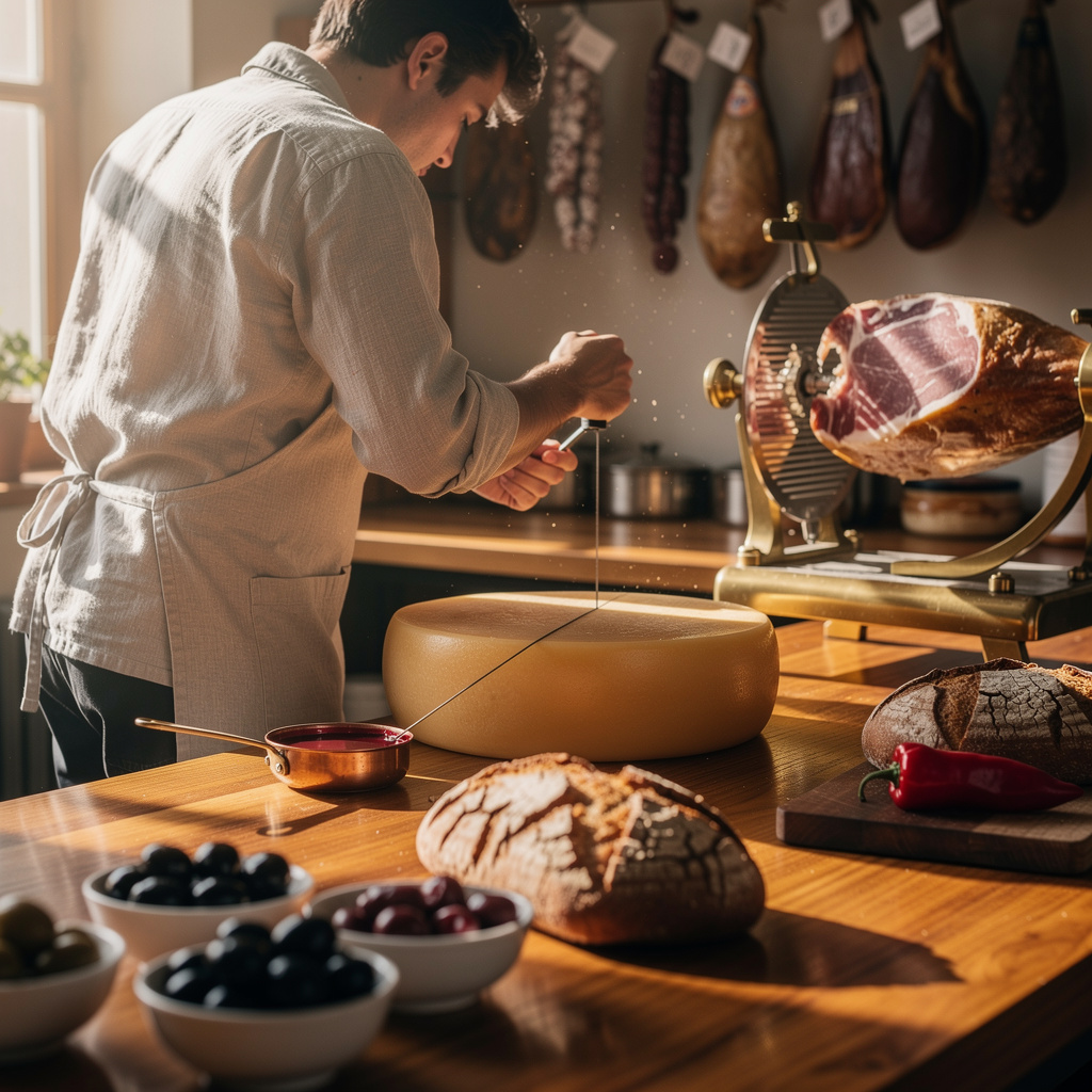 Deli and Gourmet Shop Marketing