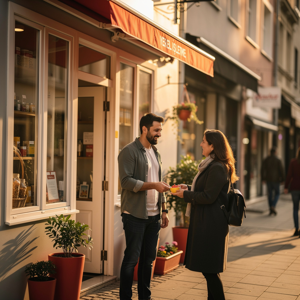 Local Business Advertising Fundamentals