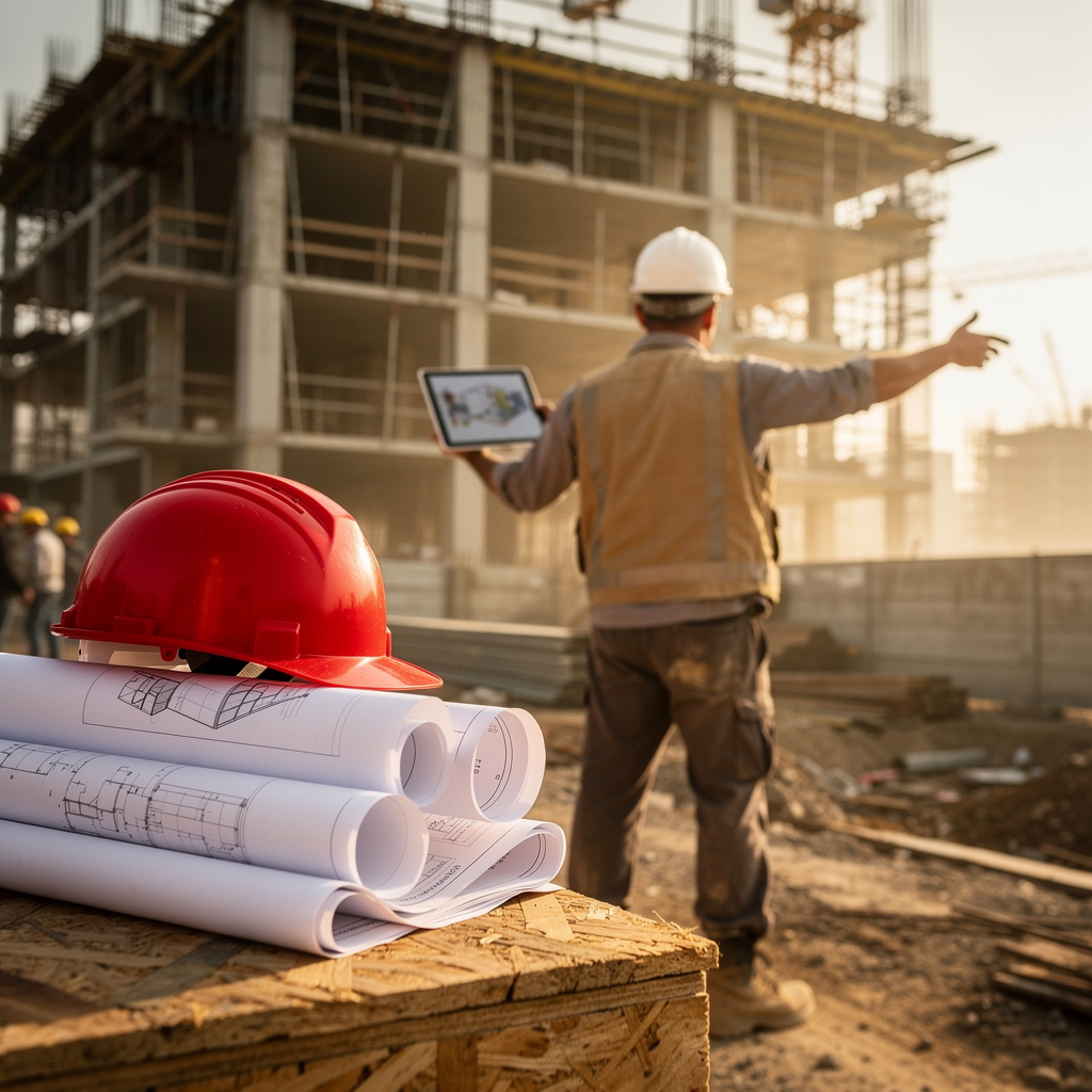 General Contractor Marketing
