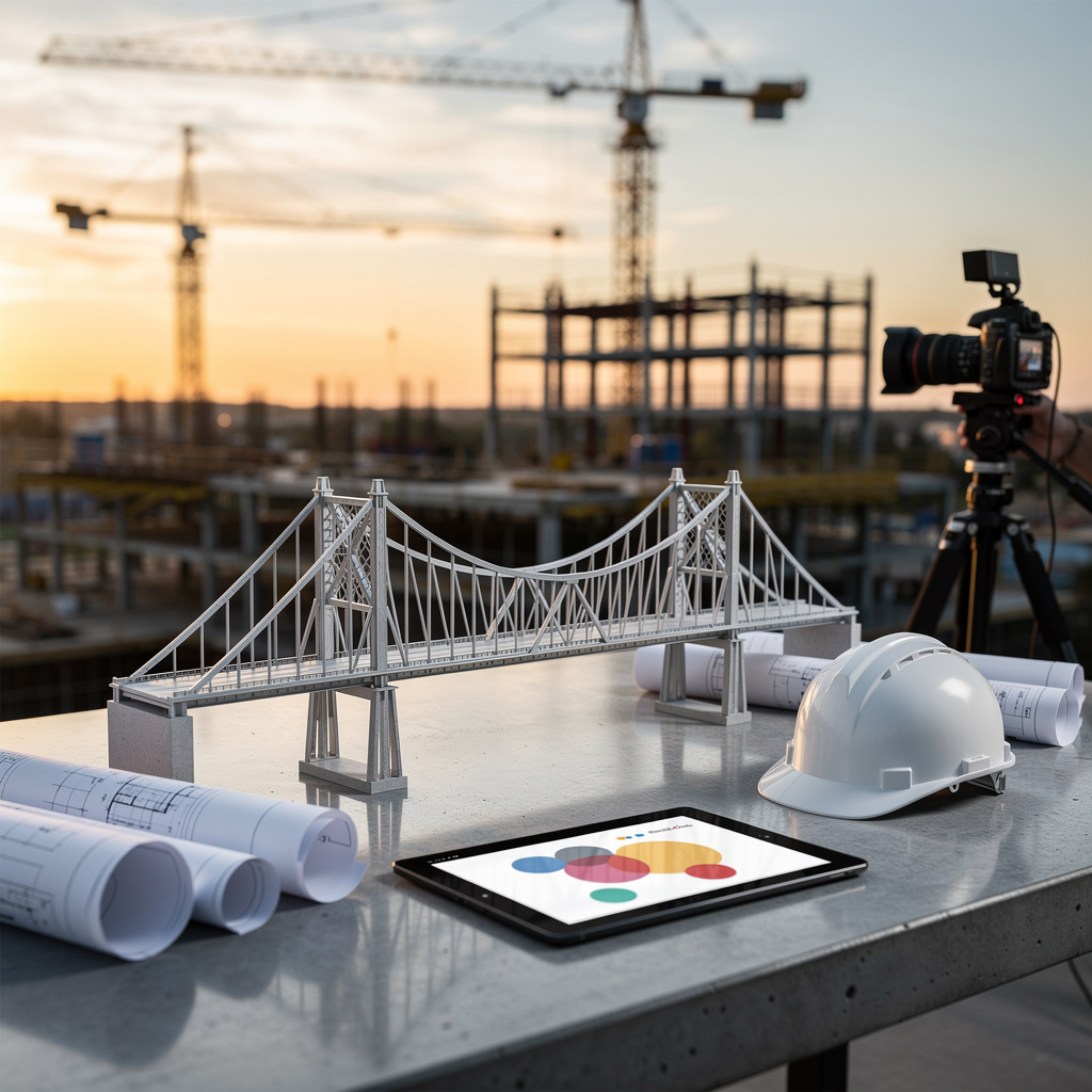 Engineering Firm Marketing