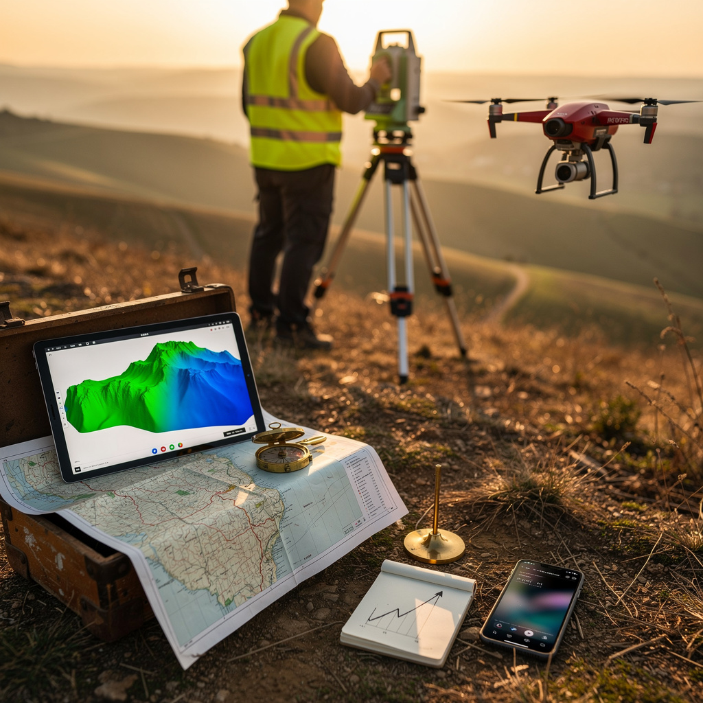 Marketing for Surveying Firms
