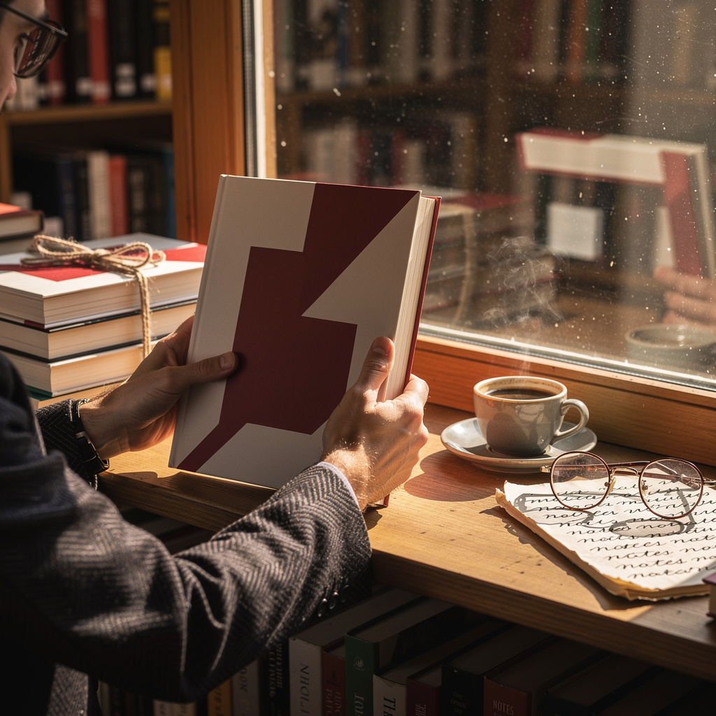 Book Marketing for Self-Published Authors