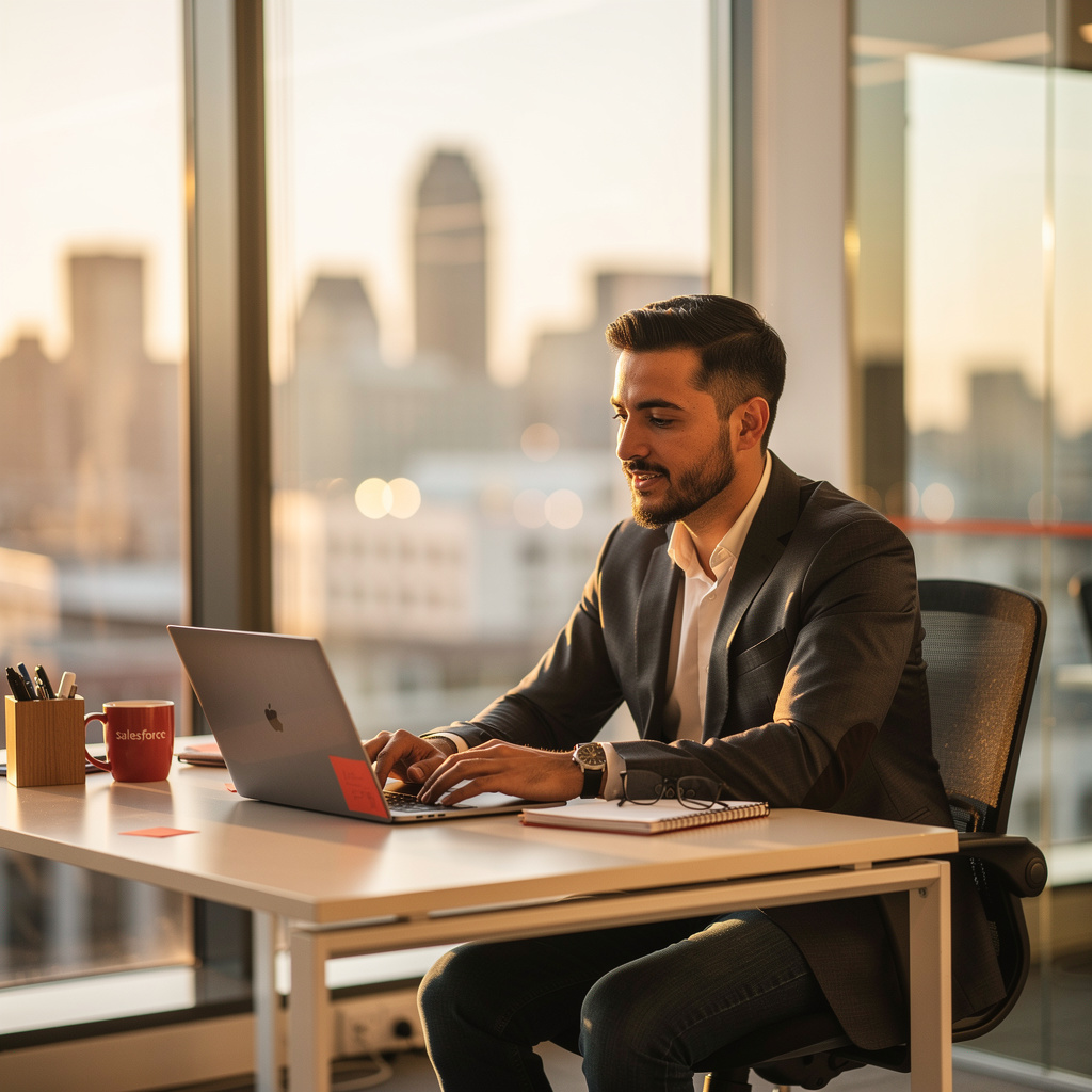 Salesforce Essentials