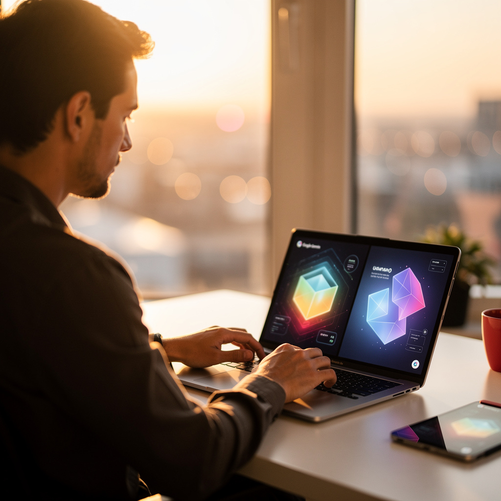 Google Gemini for Productivity