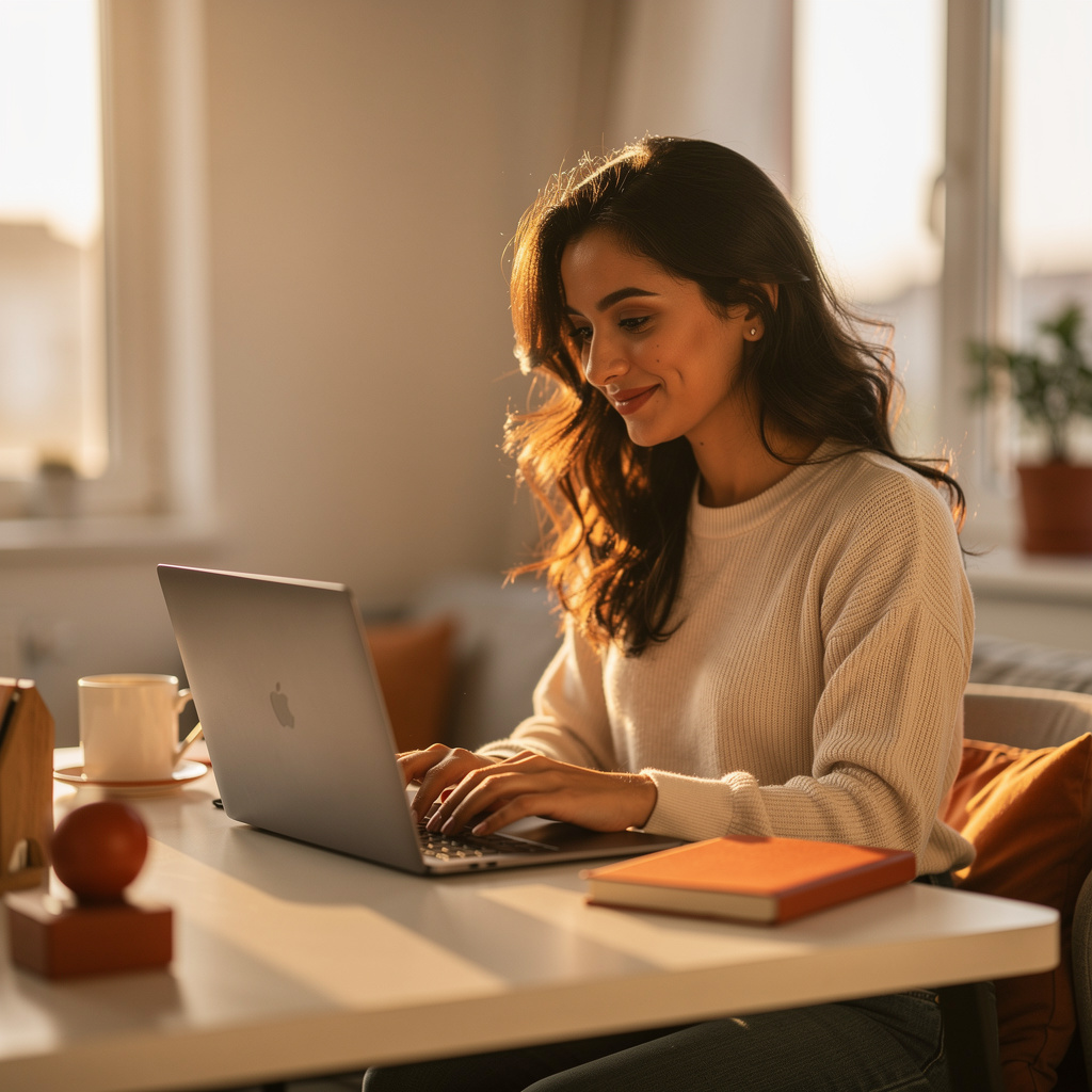 How to Start a Blog