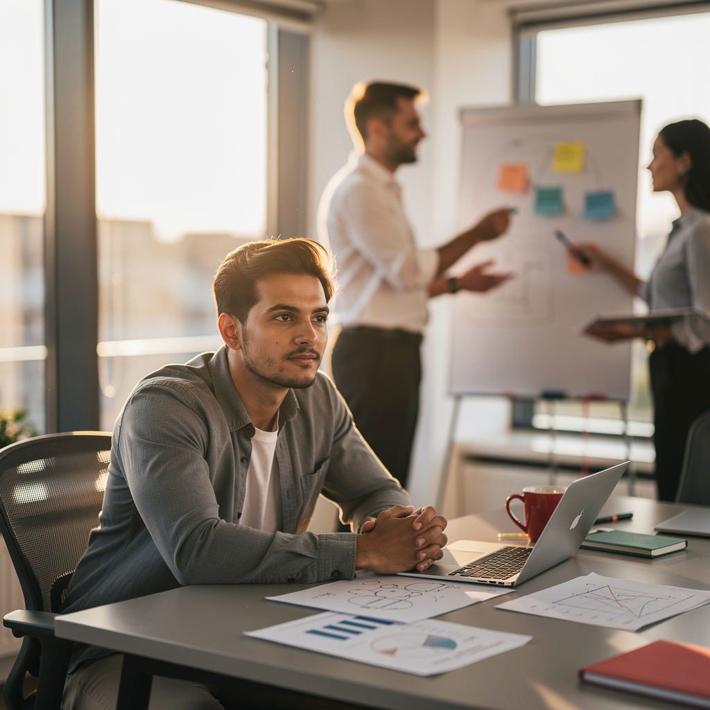 Business Idea Validation