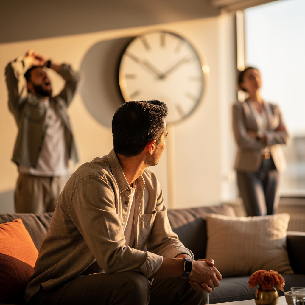 Chronotypes and Your Body Clock