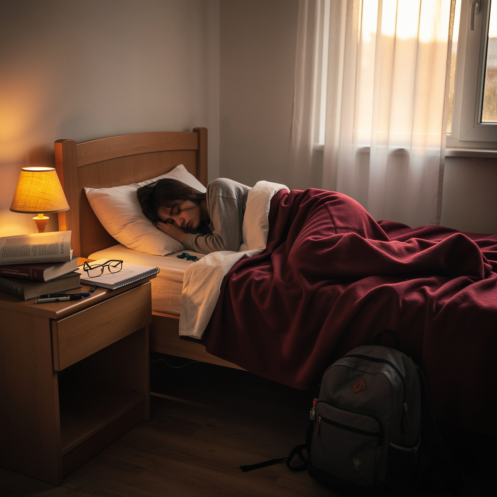 Sleep for Students