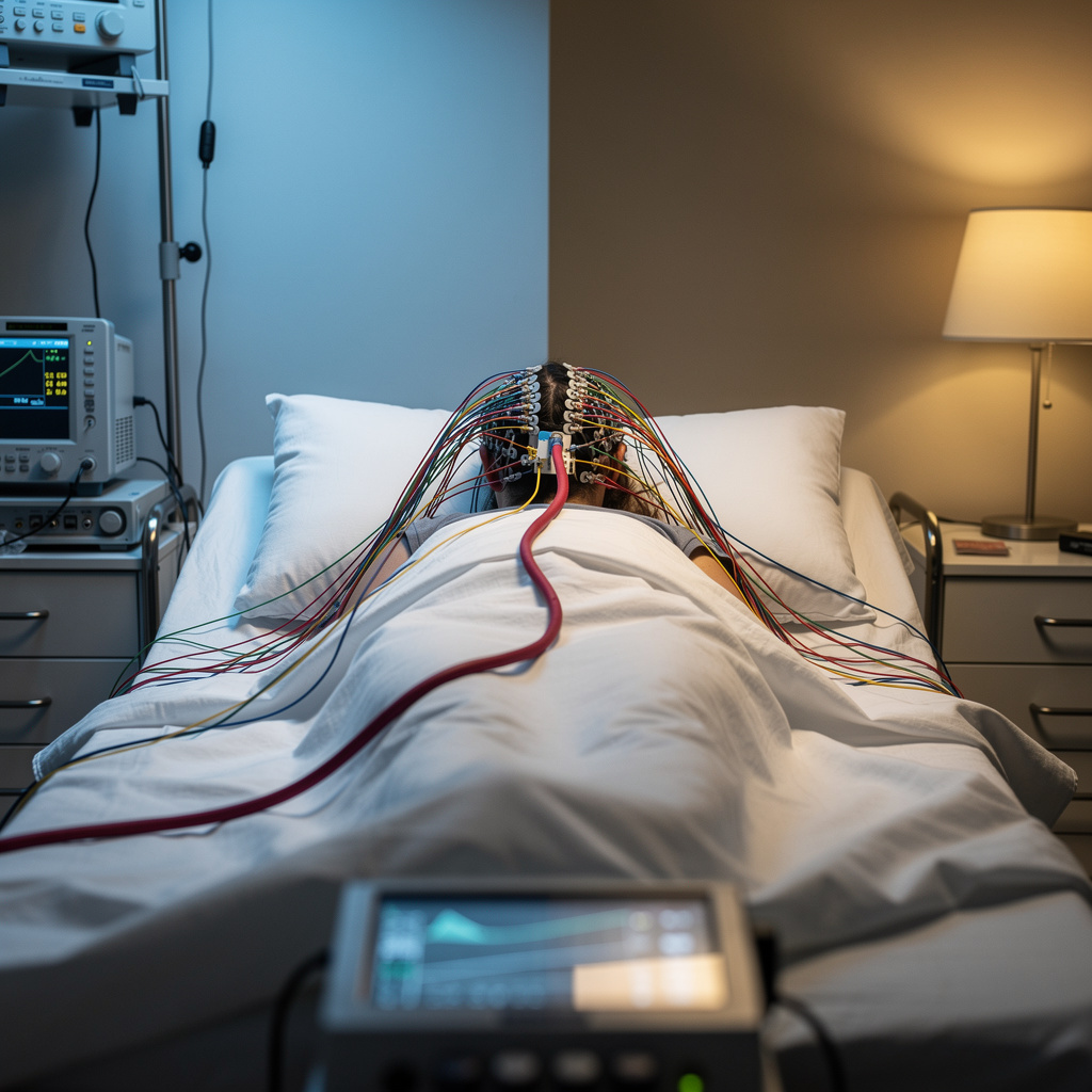 Sleep Myths and Facts