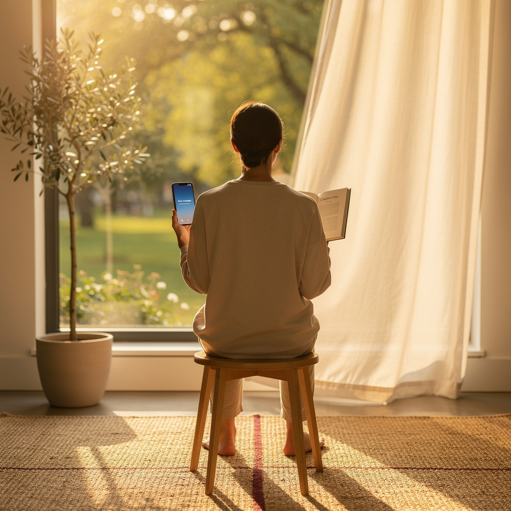 Taming Your Screen Time