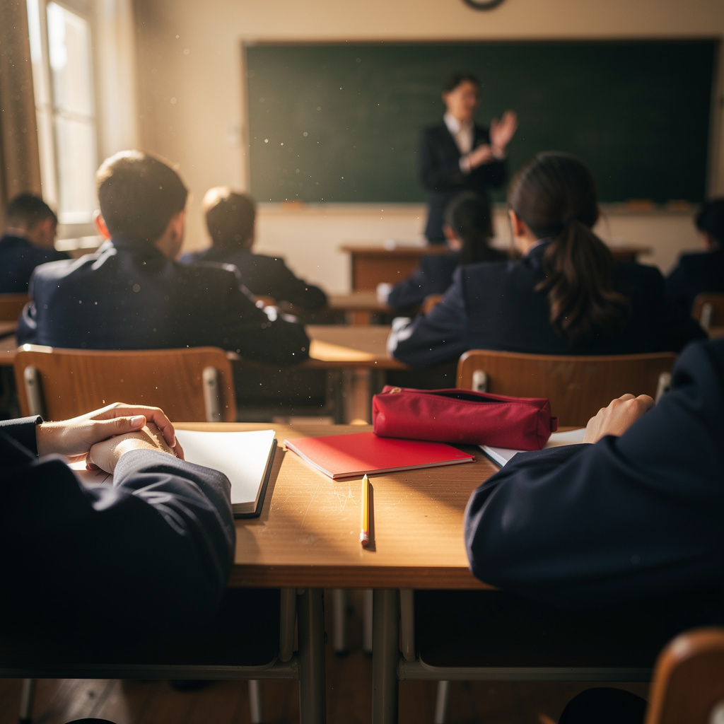 Discipline for Students