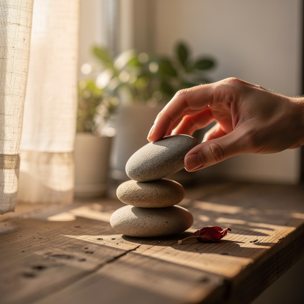 Micro-Habits: Starting Small