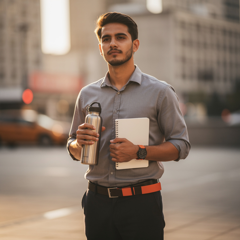 Sustainable Self-Discipline