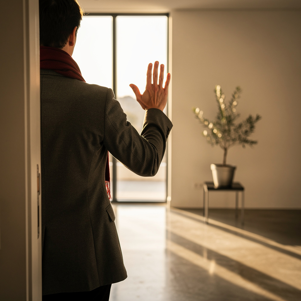 The Art of Saying No