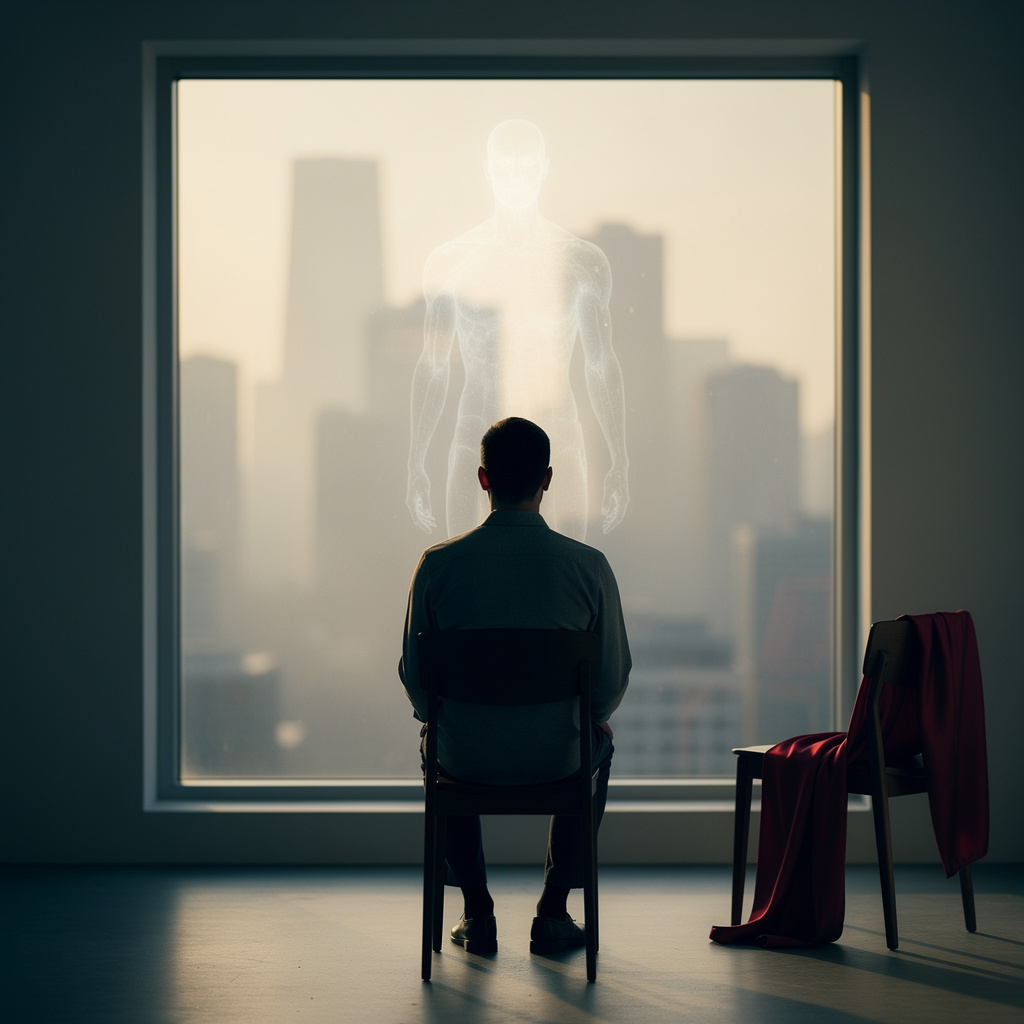 Self-Talk and Your Inner Coach