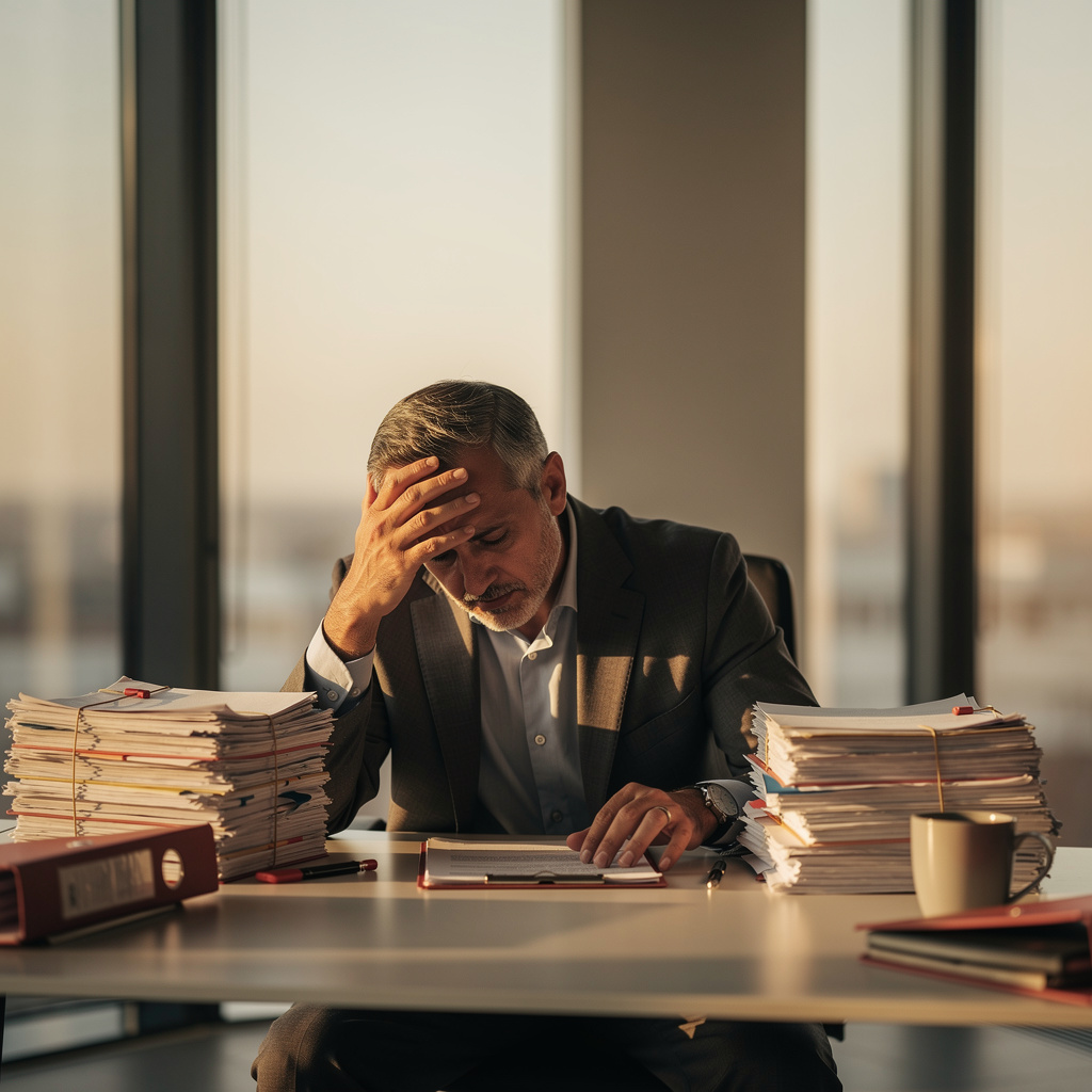 Deadlines and Parkinson's Law
