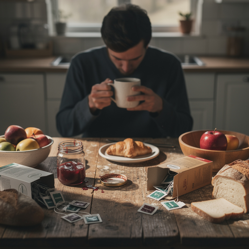 Decision Fatigue and Daily Routines