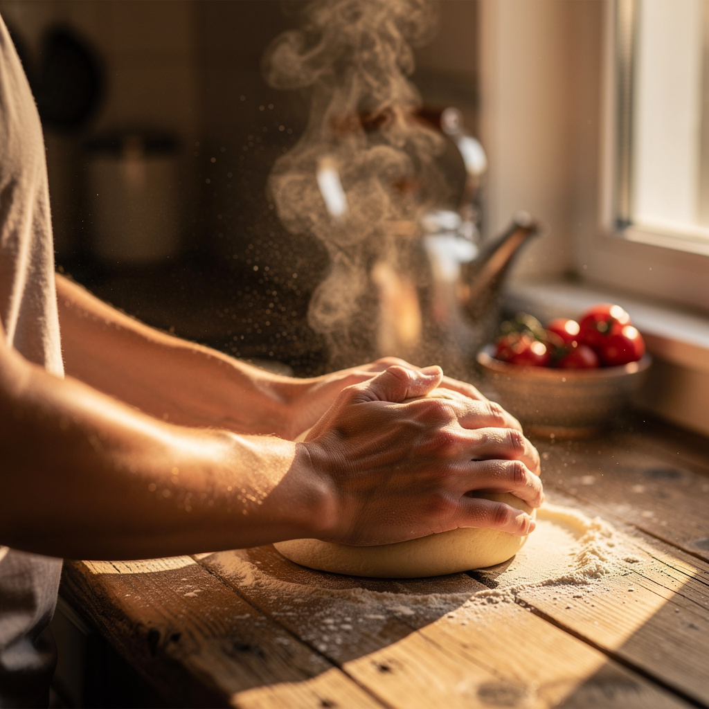 Finding Flow in Daily Life