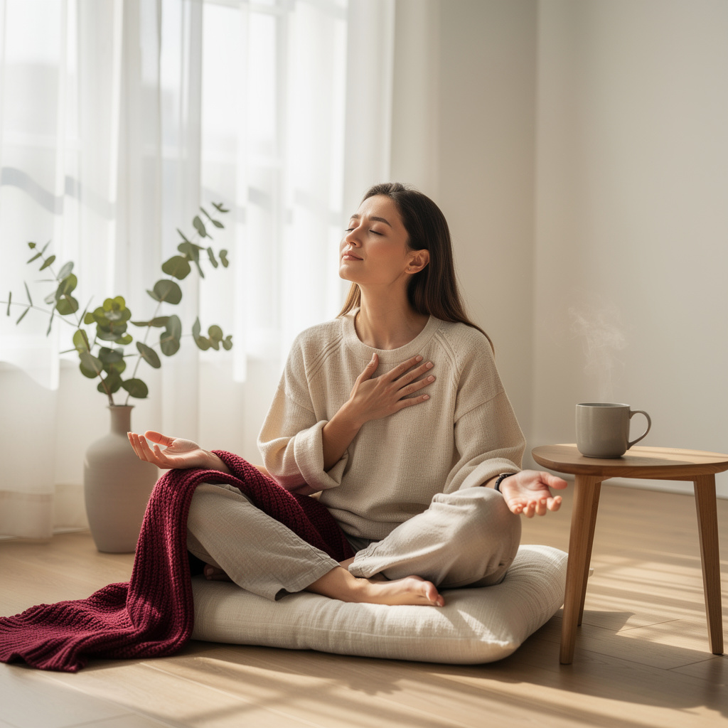 Self-Compassion Practices