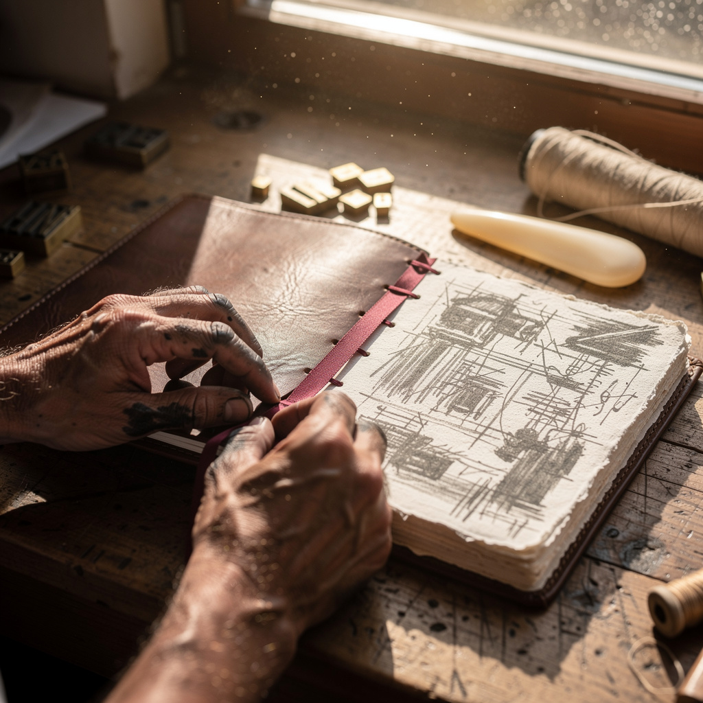 Finding Meaning in Everyday Work
