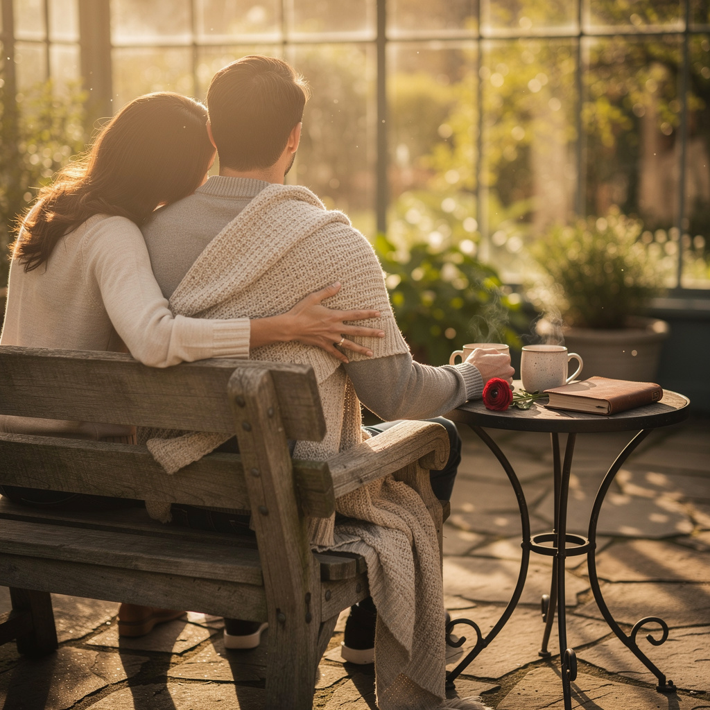 Nurturing Close Relationships