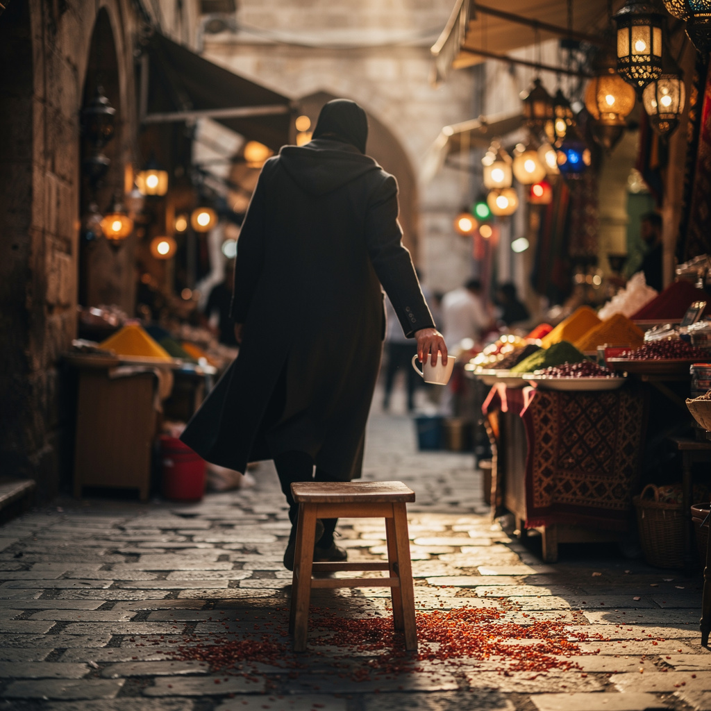 Satisficing: Escaping Choice Overload