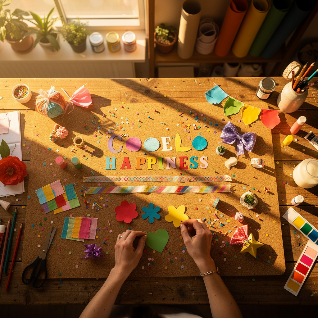 Designing a Happier Week