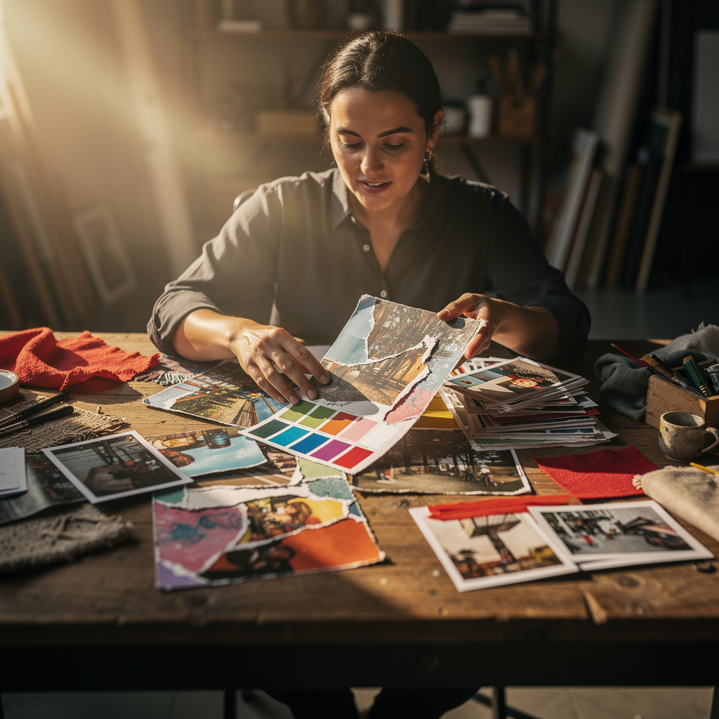 Remix and Influence in Creative Work