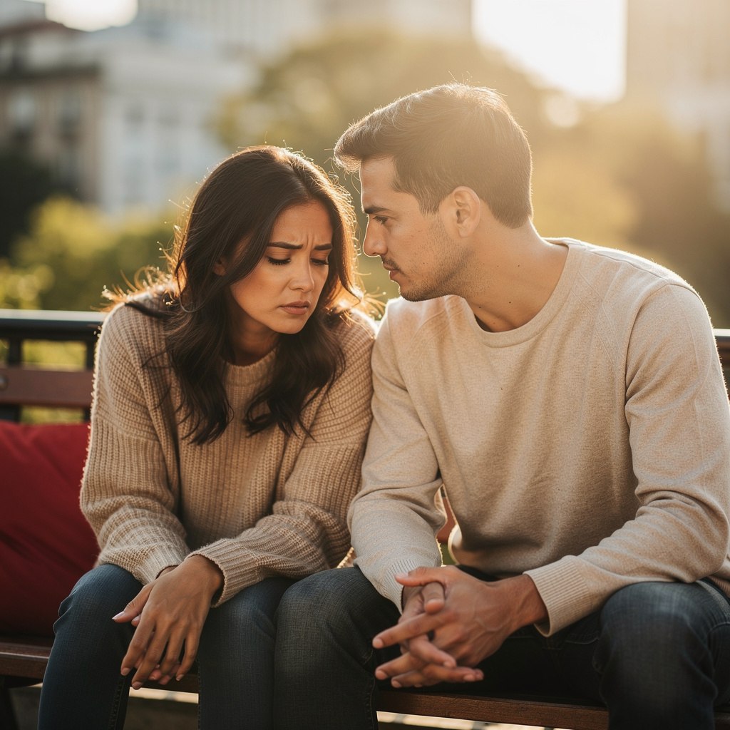 Patience in Relationships