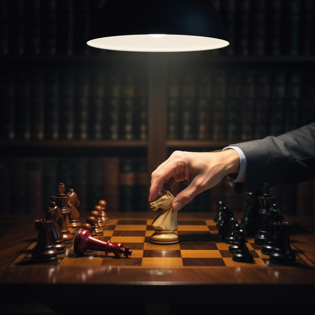 Second-Order Thinking