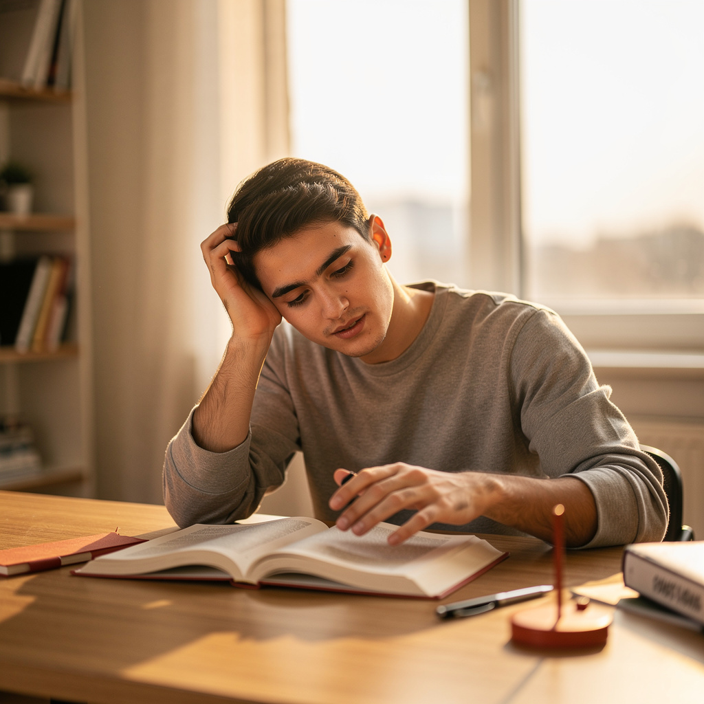 Active Reading Techniques