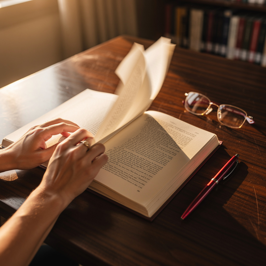 Speed Reading: Myths and Methods