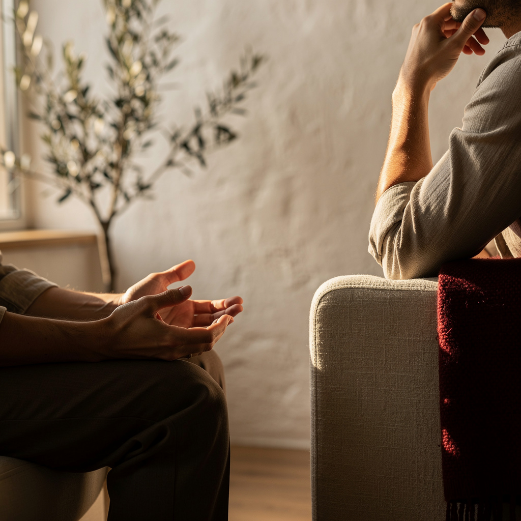 Empathic Listening