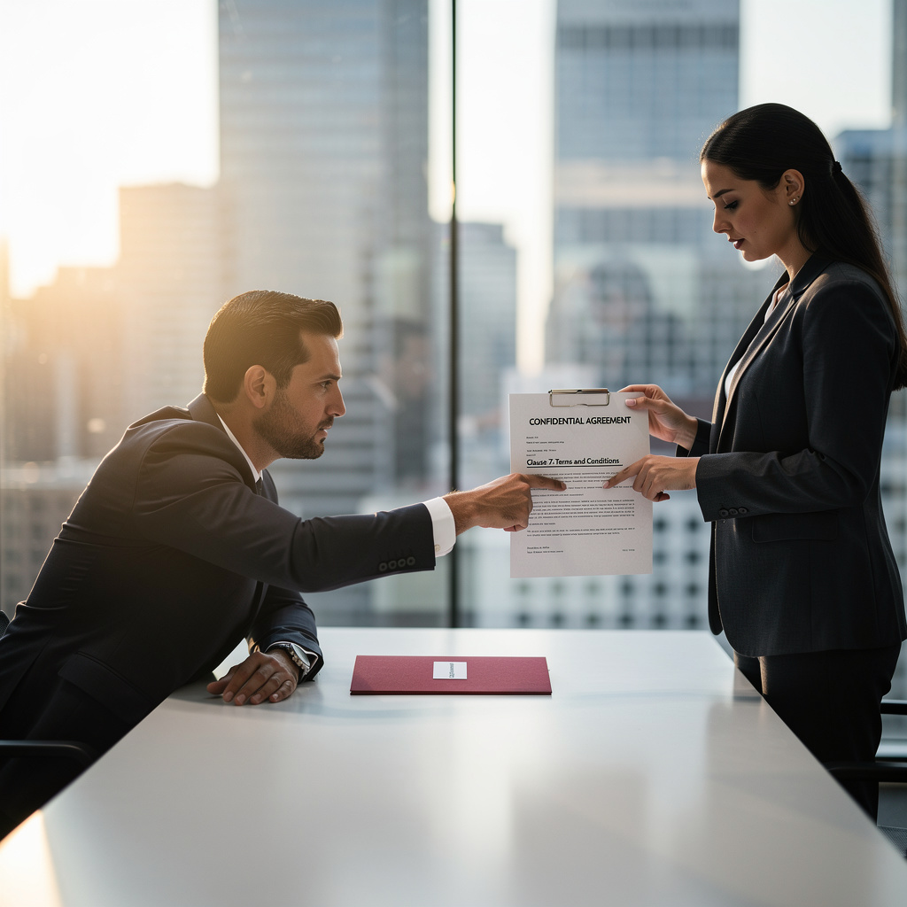 High-Context and Low-Context Communication
