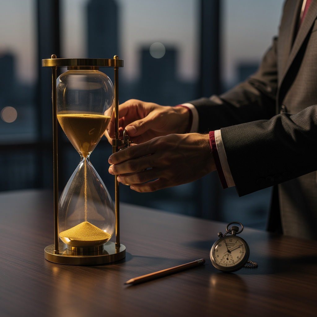 Time Management for Managers