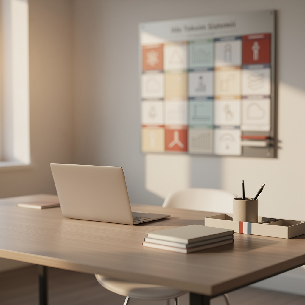 Family Calendar Systems