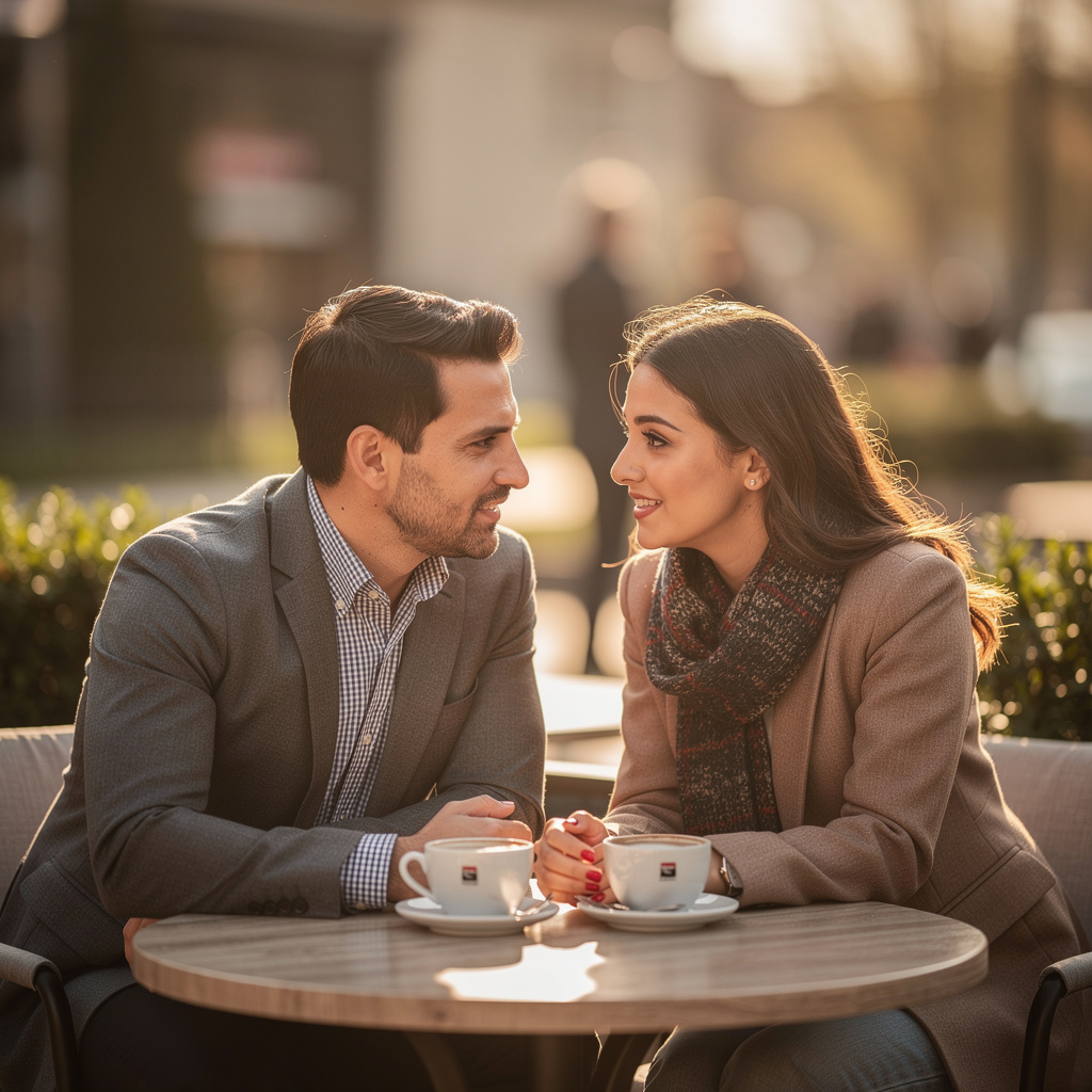 Communication in Relationships