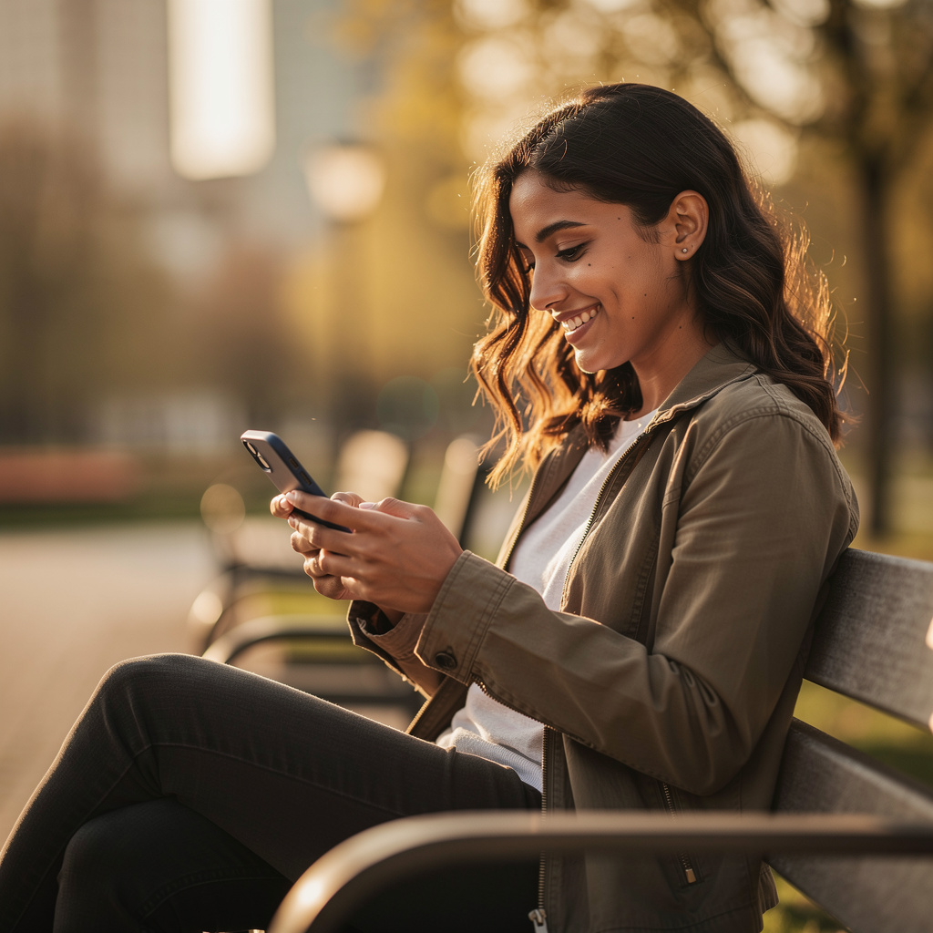 Overcoming Phone Anxiety