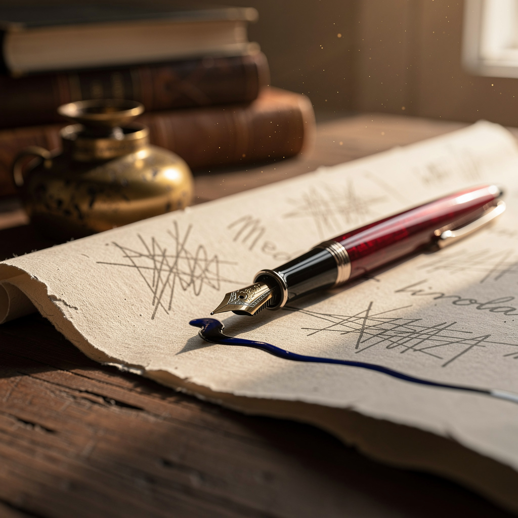 Essay Writing