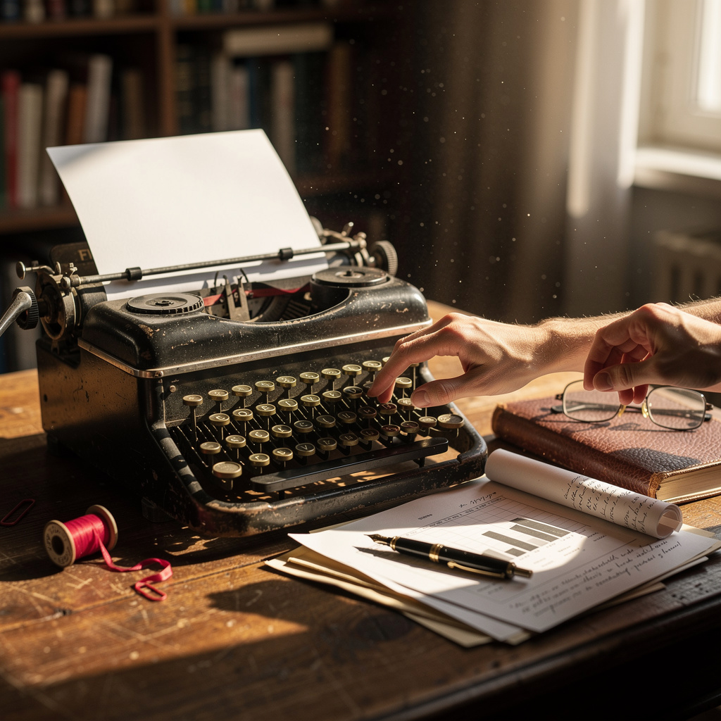 Report Writing