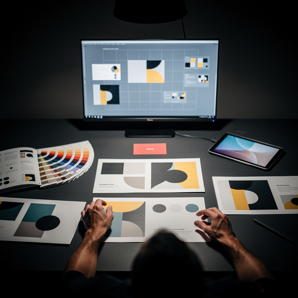 Slide Design Principles