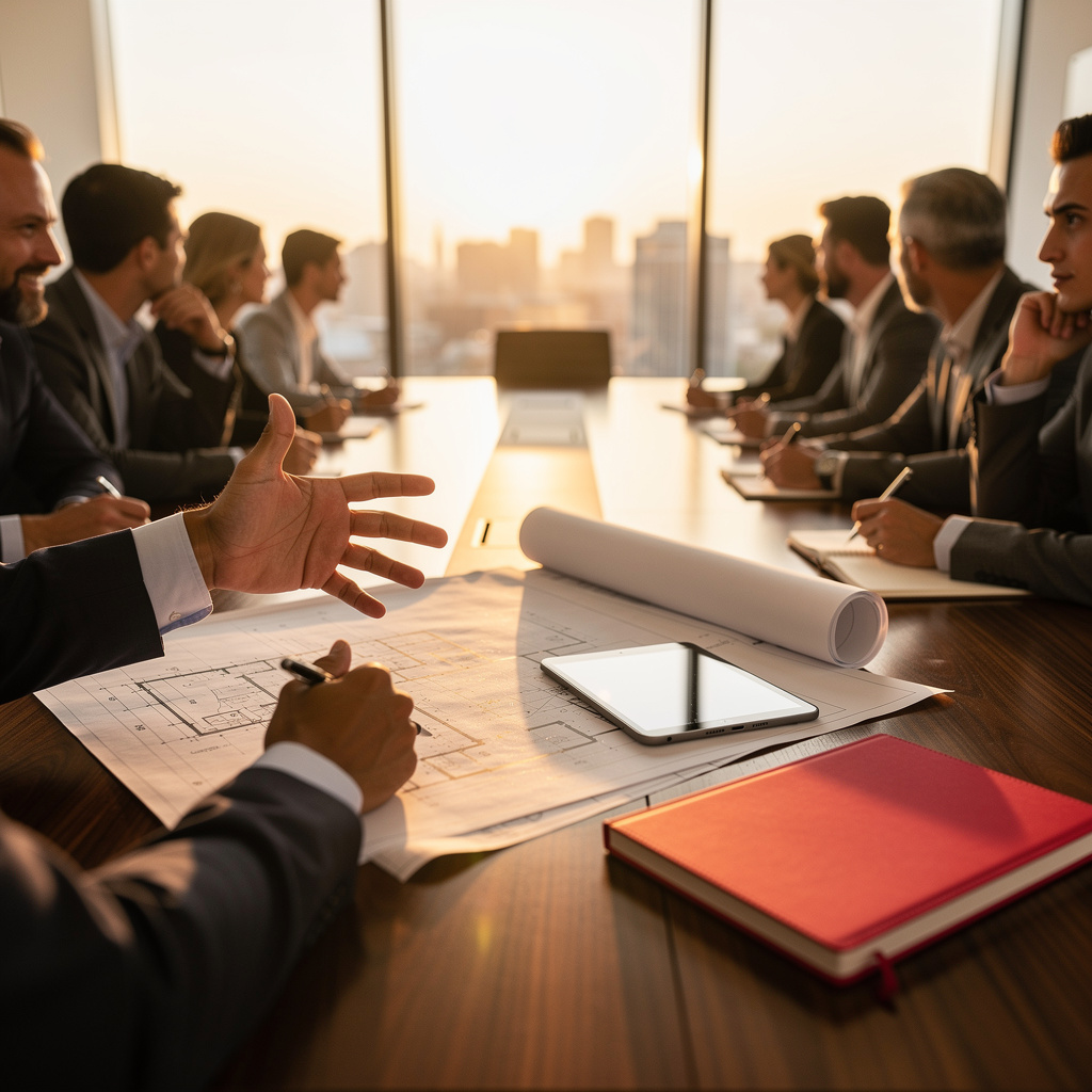 Running Effective Meetings